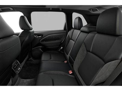 New 2026 Subaru Forester Touring image 17