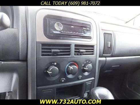 Used 2003 Jeep Grand Cherokee Laredo image 11