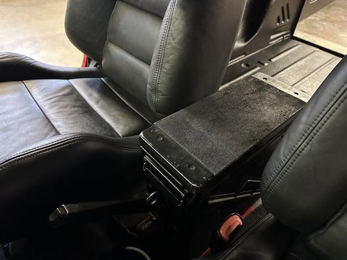 Used 2006 Jeep Wrangler X image 33