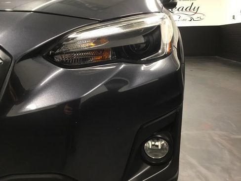 Used 2018 Subaru Crosstrek 2.0i Limited AWD/4WD image 16