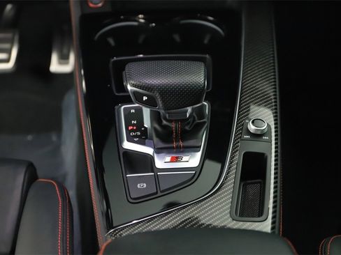 Used 2024 Audi S5 Premium Plus image 21