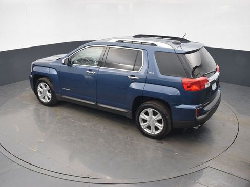 Used 2016 GMC Terrain SLT w/ Open Road Package image 38