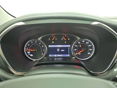 Used 2023 Chevrolet Blazer LT w/ LPO, Floor Liner Package FWD image 25