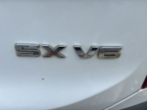 Used 2020 Kia Telluride SX w/ SX Prestige Package AWD/4WD image 5