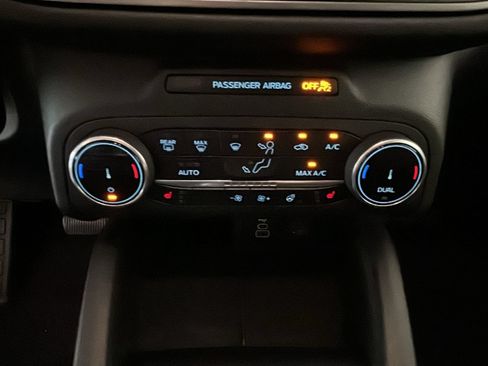 Used 2024 Ford Escape Active AWD/4WD image 23