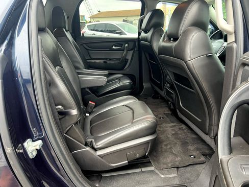 Used 2016 GMC Acadia SLT image 19