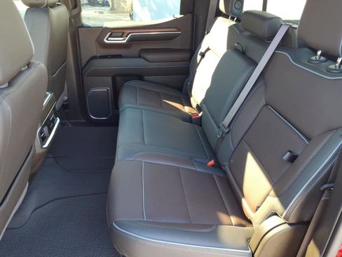 Certified 2023 GMC Sierra 1500 Denali w/ Denali Reserve Package image 22