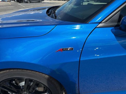 New 2026 Acura Integra A-Spec image 10