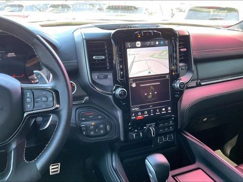 Used 2024 RAM 1500 TRX AWD/4WD image 5