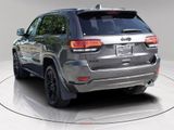 Used 2021 Jeep Grand Cherokee Laredo X image 4