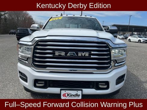 Used 2019 RAM 2500 Limited image 2