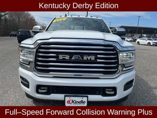Used 2019 RAM 2500 Limited video 2