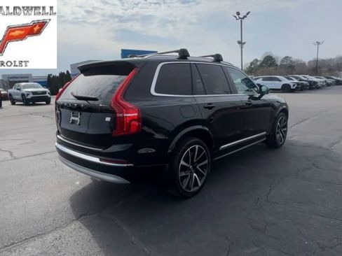 Used 2022 Volvo XC90 T8 Inscription Expression w/ Advanced Package image 8