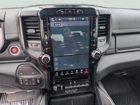 Used 2025 RAM 1500 RHO w/ Bed Utility Group image 17