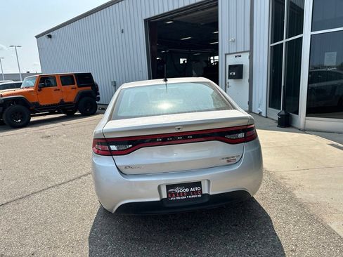 Used 2013 Dodge Dart Aero FWD image 7