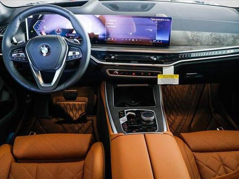 New 2026 BMW X5 xDrive40i image 21