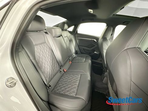 Used 2023 Audi S3 Premium Plus image 14