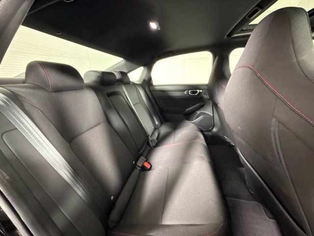 Used 2023 Honda Civic Si image 28