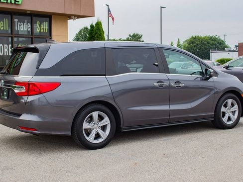 Used 2019 Honda Odyssey EX-L image 10