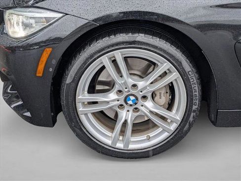 Used 2016 BMW 435i xDrive Convertible image 27