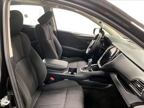 Used 2024 Subaru Legacy Premium image 11