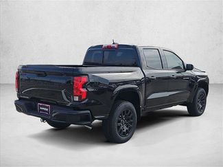 New 2026 Chevrolet Colorado W/T w/ WT Custom Package video 2