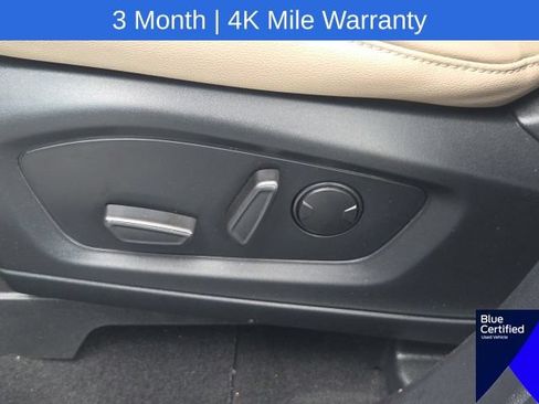 Certified 2021 Ford Explorer XLT w/ Equipment Group 202A AWD/4WD image 28