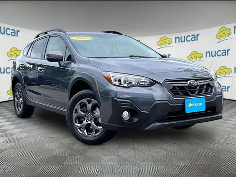 Used 2023 Subaru Crosstrek 2.5i Sport AWD/4WD image 1