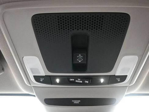 New 2026 Honda HR-V EX-L image 20