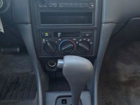Used 1997 Toyota Camry LE FWD image 14