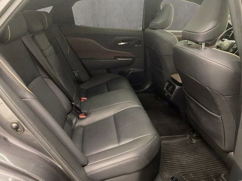 Used 2023 Toyota Crown AWD/4WD image 24