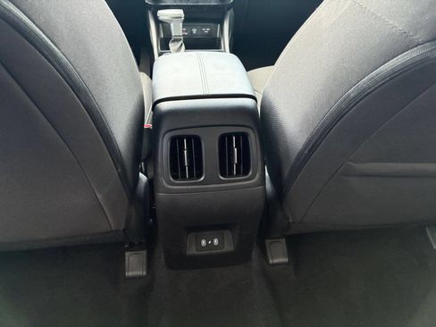 Used 2026 Hyundai Tucson SEL FWD image 20
