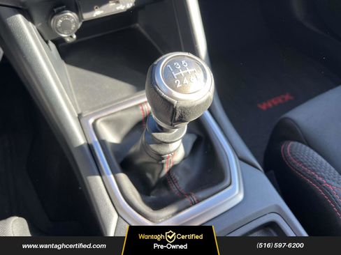 Used 2022 Subaru WRX Premium image 20