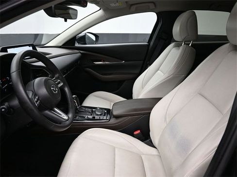 Certified 2023 MAZDA CX-30 AWD 2.5 S w/ Premium Package image 11