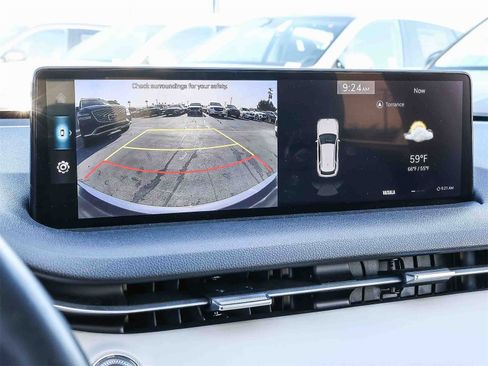 Used 2023 Genesis GV70 2.5T image 26