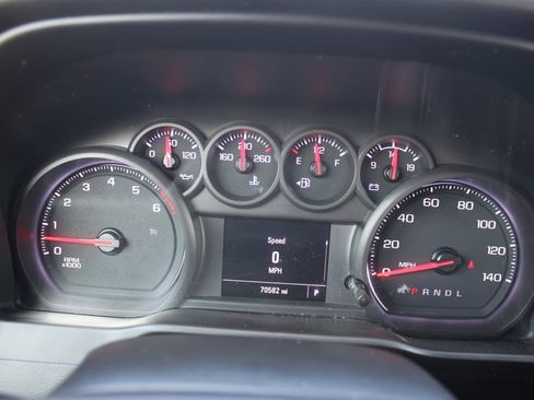 Used 2021 GMC Sierra 1500 2WD Crew Cab w/ Convenience Package image 14