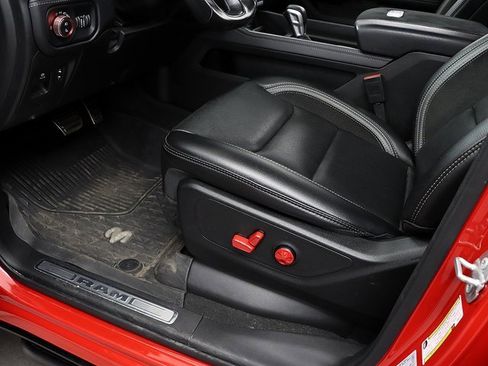 Used 2023 RAM 1500 TRX w/ TRX Level 1 Equipment Group image 25