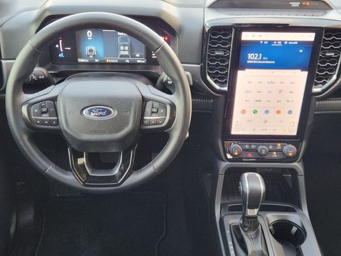 Used 2024 Ford Ranger XLT w/ Equipment Group 301A High image 29