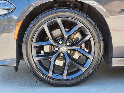Used 2023 Dodge Charger R/T w/ Blacktop Package image 11