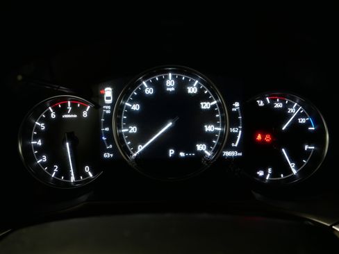 Used 2018 MAZDA MAZDA6 Signature FWD image 21