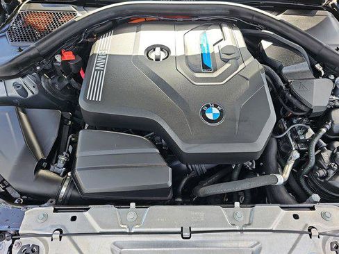 Certified 2023 BMW 330e w/ M Sport Package image 30