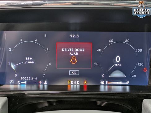 Used 2019 Lincoln Navigator Select w/ Technology Package AWD/4WD image 17