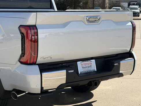New 2026 Toyota Tundra 1794 Edition image 6