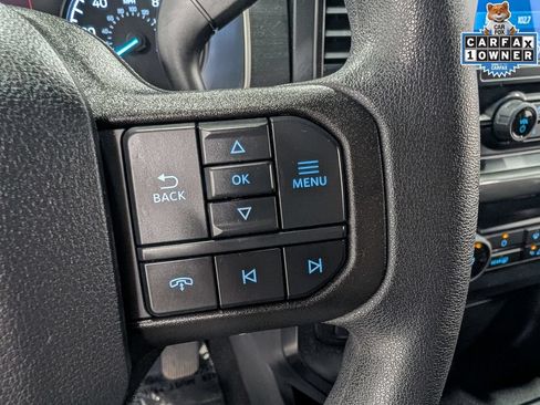 Certified 2023 Ford F150 XL w/ STX Appearance Package AWD/4WD image 21