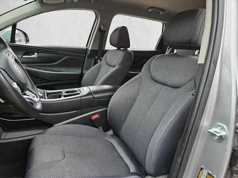 Certified 2023 Hyundai Santa Fe SEL image 20