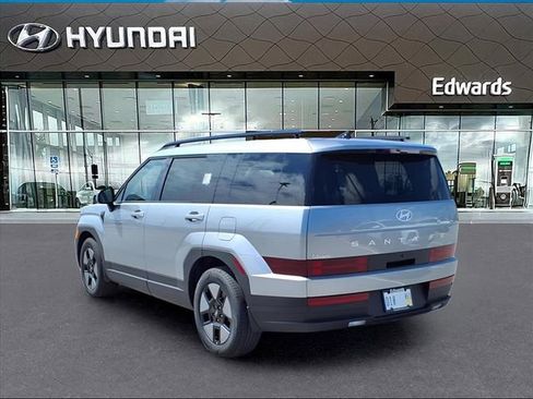 New 2026 Hyundai Santa Fe SEL image 5