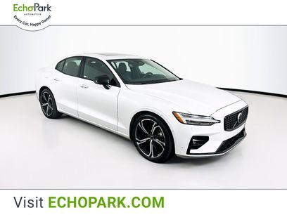 Used 2024 Volvo S60 B5 Plus
