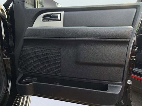 Used 2017 Ford Expedition EL Limited image 19