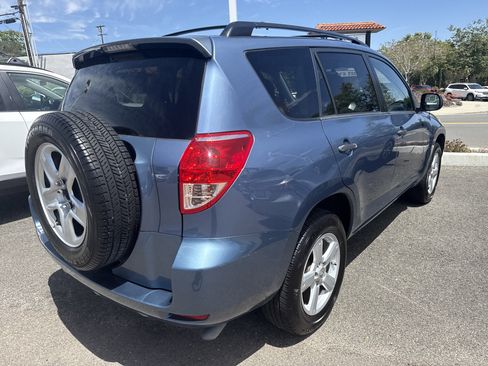 Used 2008 Toyota RAV4 2WD V6 image 5