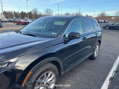 Certified 2023 Honda CR-V EX-L